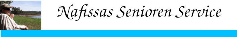 senioren service
